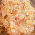 ☆ドキンちゃん☆”'s cooksnap of when they made 簡単タルタルソース風.