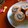 haruku221's cooksnap of when they made くるくる巻き寿司＠一口お稲荷さん♪.