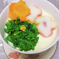めみたん☆'s cooksnap of when they made 具だくさん＊うちの茶碗蒸し.