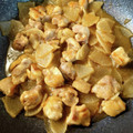ラフロイグ31年's cooksnap of when they made とろとろ鶏大根【作り置き】.