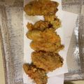 ピーナッツ子♪'s cooksnap of when they made 失敗しないカキフライの基本.