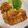 ピーナッツ子♪'s cooksnap of when they made 簡単！トンカツ.