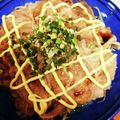 レモンパッソ's cooksnap of when they made 簡単！★ヘルシー！蒸し豚もやし.