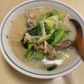 ピーナッツ子♪'s cooksnap of when they made 野菜たっぷり味噌ラーメン（アレンジ）.