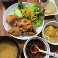 ☆あさ's cooksnap of when they made 愛知の味★コク旨臭みなし！甘辛肉味噌だれ.