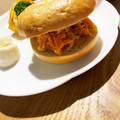 ☆あさ's cooksnap of when they made デリ風♫しりしり☆ホットドッグ.