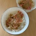 クックあさみちゃん's cooksnap of when they made 簡単！じゃがいも KBBドレッシング♪.