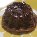 ♡あいさち♡'s cooksnap of when they made 【材料3つ】しっとり濃厚ガトーショコラ.