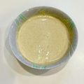 えり♪♪'s cooksnap of when they made 超簡単！！醤油マヨペッパードレッシング☆.