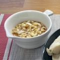 FGO☆'s cooksnap of when they made 激うま！鶏ハムの新玉葱タレ.