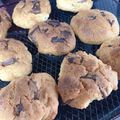 ★Kanoa★'s cooksnap of when they made ちょ～簡単おいしい3分間クッキーんぐ♡.