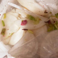 ふぁんころ's cooksnap of when they made 桜の花の野菜漬け.