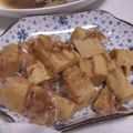 きらり流れ星's cooksnap of when they made 土佐煮.