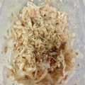クックマダム☆'s cooksnap of when they made 新玉ねぎのツナマヨサラダ♪.