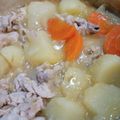 あーちぃのさりまん's cooksnap of when they made 殿堂入り☆北海道♪バタみそ肉じゃが.