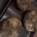 クックJ0JHK4☆'s cooksnap of when they made お肉屋さんの☆絶品牛肉コロッケ☆.