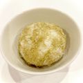 悠LOVE航's cooksnap of when they made お母さんの味☆納豆おにぎり.