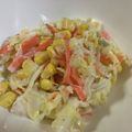 papikun's cooksnap of when they made ケンタッキーより美味しい・コールスロー。.