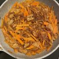 あわやっち's cooksnap of when they made 常備菜。切り干し大根.