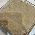 Tomotabi's cooksnap of when they made レンジでキャベツ豚ひきミルフィーユ♡.