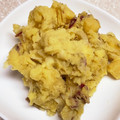 クックJZMPJF☆'s cooksnap of when they made さっぱり！さつまいもと玉ねぎのサラダ.