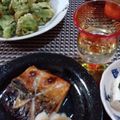 ひっこ's cooksnap of when they made 今だけ！ふきのとう天麩羅☆.