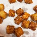 ｃαΖγÅ's cooksnap of when they made おつまみ・お弁当に♪ちくわのチーズ唐揚げ.