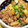 zaruzaru's cooksnap of when they made 給食の味♪じゃがいものそぼろ炒め.