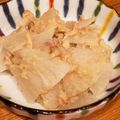 ねみねみ's cooksnap of when they made 子どももパクパク！大根とツナのマヨ炒め.