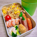 のんべぇヒロ's cooksnap of when they made しっとりささみときゅうりのナムル.