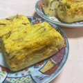 クックTBNB9Y☆'s cooksnap of when they made 簡単！もずくの出汁巻き玉子.