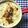 花時計咲いた's cooksnap of when they made ナポリ風グラタン♪.
