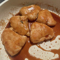 べべキッチン's cooksnap of when they made 鶏ささみと大葉チーズのさっぱり照り焼き.