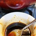 ☆はあ☆'s cooksnap of when they made 韓国の祖母直伝、手作り焼肉のたれ.