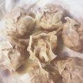 クックOX59B5☆'s cooksnap of when they made 簡単♪ジューシーふわふわシュウマイ♪.