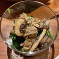 よょぅこ's cooksnap of when they made 常備菜 きのこのオイルマリネ.