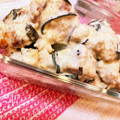 hyakume's cooksnap of when they made 柚子胡椒の香り♡鶏胸肉の塩昆布マヨソース.