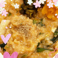 ズボラ勇者's cooksnap of when they made 簡単！早い！たまごのおじや.