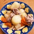 きじとら☆'s cooksnap of when they made 昆布だしの肉じゃが.