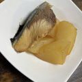クックZNOFAC☆'s cooksnap of when they made 【簡単】ぶり大根.