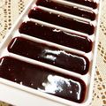 ☼まこ☼'s cooksnap of when they made ラズベリーピューレ.