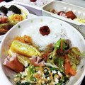 ☆★ケイト★☆'s cooksnap of when they made レンジで白和え ！ シメジ.
