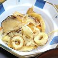 natsukori's cooksnap of when they made せんぎり大根の煮物.