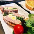 マックスの母's cooksnap of when they made 元職人直伝！クリスマスに豆腐ミートローフ.