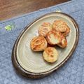 栗丸うさぎ's cooksnap of when they made 簡単すぎる長芋のじゅんわりバター醤油♡.