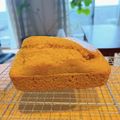 リリンgo's cooksnap of when they made グルテンフリー、私の時短コーンブレッド。.