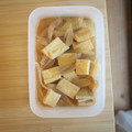 みるく茶's cooksnap of when they made ☆簡単☆新玉ねぎと油揚げの煮物.