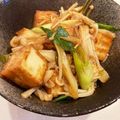 パッシーユ's cooksnap of when they made えのきと厚揚げの炒め煮.