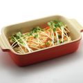 クックDAD's cooksnap of when they made ★レンジで塩鮭と野菜の酒蒸し　*Yｍ*.