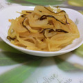 KBBキッチン☆'s cooksnap of when they made 簡単レンジ☆玉ねぎで和の一品.